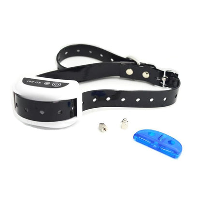 Wireless Dog Fence With Collar