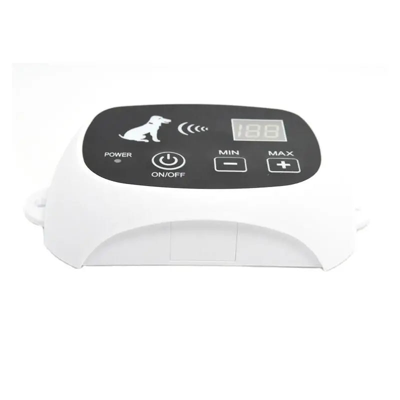 Wireless Dog Fence With Collar